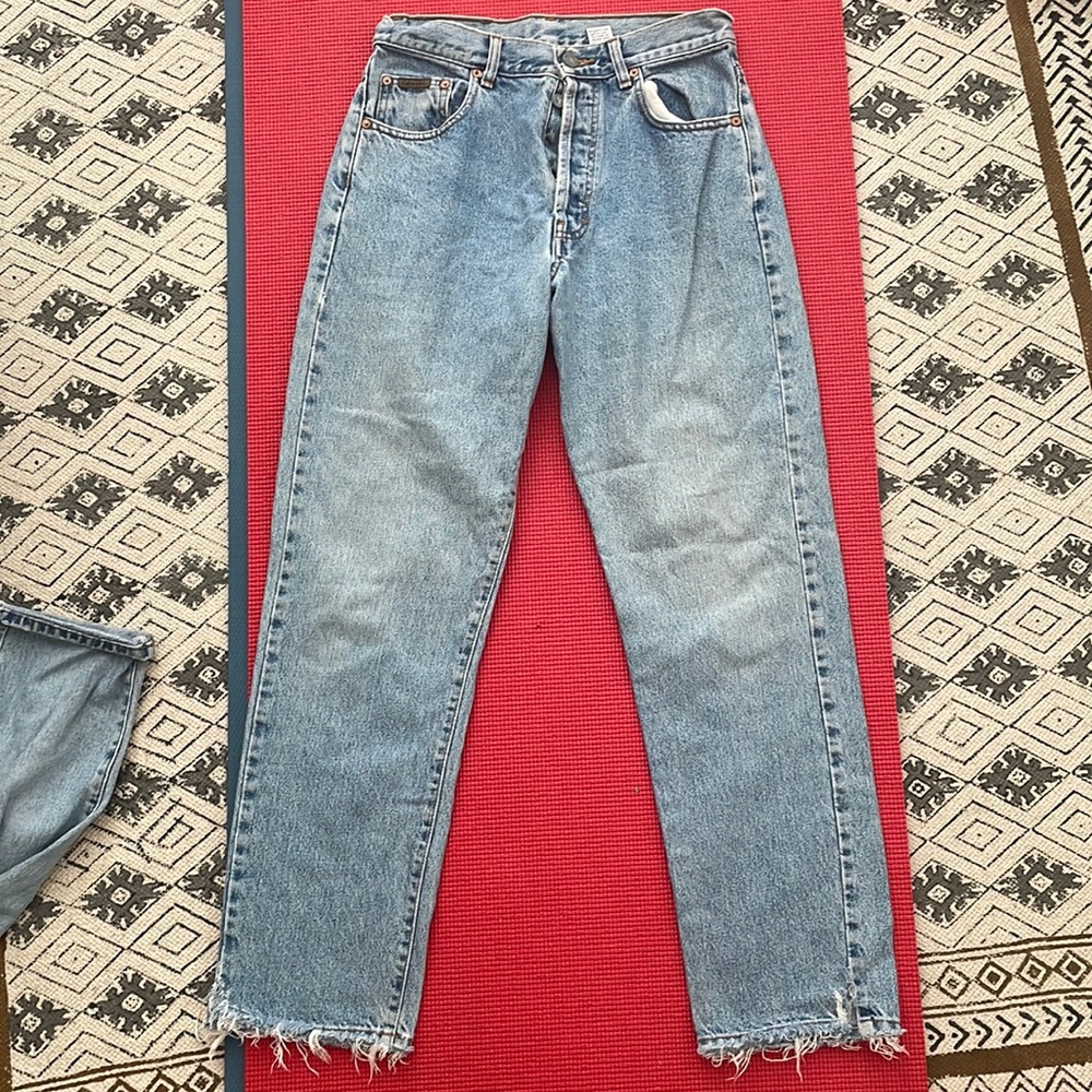 Calvin Klein Vintage Jeans